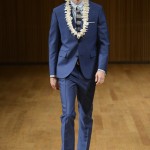 David Hart - Runway - Mercedes-Benz Fashion Week Spring 2014