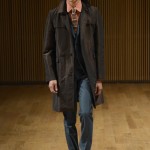 David Hart - Runway - Mercedes-Benz Fashion Week Spring 2014