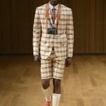 David Hart - Runway - Mercedes-Benz Fashion Week Spring 2014