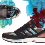 Die coolsten Sneaker des Jahres 2013 – Size? x Adidas Originals “Tie-Dye” Pack (+English version)