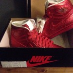 Air Jordan 1 ©Nike