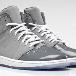 Die coolsten Sneakers des Jahres 2013 – Air Jordan 1 Retro ’95 ‘Cool Grey’ (+English version)