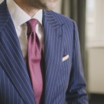 Die besten Herrenanzüge 2013 – Garrison Bespoke Suit