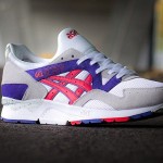 Asics©Fiery