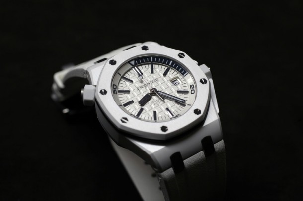 Aude©hodinkee