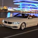 BMW 4er Caprio