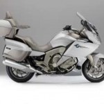 BMW K 1600 GTL