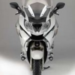 BMW K 1600 GTL_