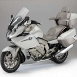 BMW K 1600 GTL__