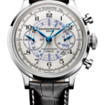 Baume & Mercier Capeland