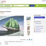 BeckKahn©yacht de