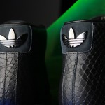 Die besten Sneaker des Jahres 2013 – Big Sean X Adidas Pro Model 2 “Black” (+English version)