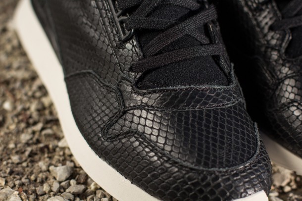 BlackSnake©sneakerbardetroit