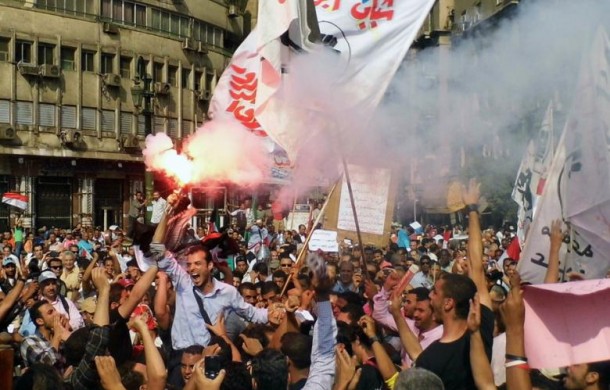 CairoParty