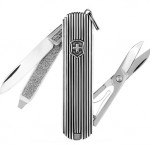 Die coolsten Taschenmesser des Jahres – David Yurman x Victorinox Swiss Army Knife
