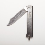 Die coolsten Taschenmesser der Welt – The Douk Douk Knife