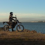 Die besten E-Bikes der Welt – Zero Motorcycles Unveils the Zero FX Electric Motorcycle