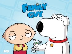 Die Serie der Serientode – wer stirbt bei Simpsons, wer Stirbt bei Family Guy?