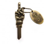 Die verrücktesten Schlüssel der Welt – Good Worth x Repop Holiday Keys