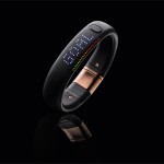 Die besten Fitness Armbänder 2013 – Nike FuelBand SE Goes For the (Rose) Gold with the METALUXE Collection