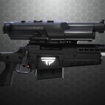 FutureWeapon©welt