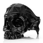 Die coolsten Rockmöbel – Harow Skull Armchair