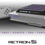 HYPERKIN ©RETRON