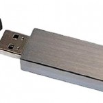 Der beste Datenschutz der Welt – IronKey 1 GB USB