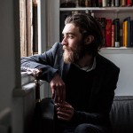 Keaton Henson singer-songwriter and artist