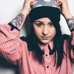 Lucy Spraggan