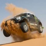 MINI Dakar 2