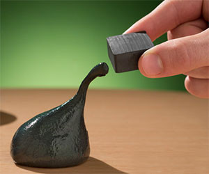 Magnetic Smart Putty©thisiswhyiombroke com