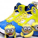 Minions©kicksoffire