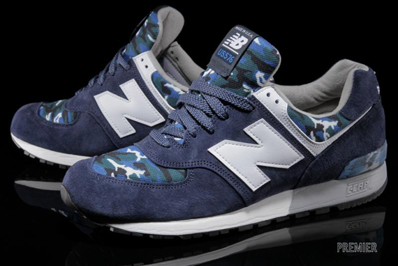 New Balance 576©