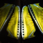 Die coolsten Sneakers 2013 – Nike Air Max Lebron X Low – Sonic Yellow (+English version)