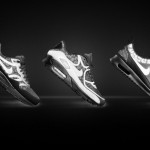 Die coolsten Sneakers Winter 2013 – Nike Air Max Reflect Collection (+English version)