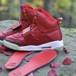 Nike Air ©Yeezy 1 by JBF Customs