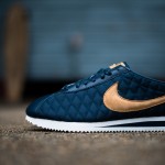 Nike Classic© Cortez Nylon Prem QS - Quilted
