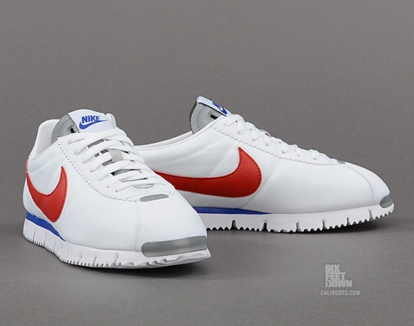 Nike ©Cortez NM QS