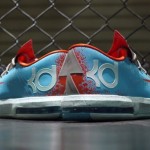 Die coolsten Sneakers des Jahres 2013 – Nike KD 6 “Mayland Blue Crab” (+English version)