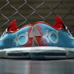 Nike ©KD 6 “Mayland Blue Crab”