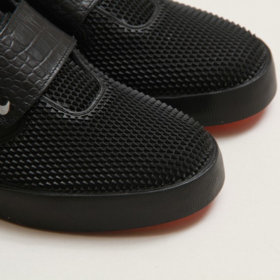 Die coolsten Sneaker RELEASES 2014 – Nike Flystepper 2K3 Premium (+English version)