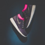 Die coolsten Sneakers 2013 – Nike Roshe Run Sneakerboot – Obsidian/Pink (+English version)