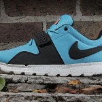 Nike© Trainerendor “Gamma Blue”