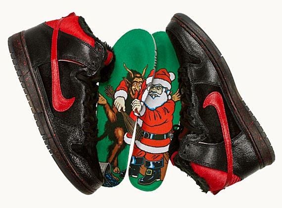 Nike©Krampus
