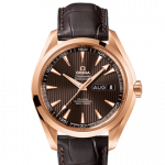 Die schönsten klassischen Uhren für den Mann – Omega Seamaster Aqua Terra 150 M (+English version)