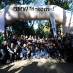 Die BMW Motorrad International GS Trophy 2014