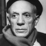 Pablo-Picasso