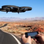 Die coolsten Iphone Drohnen 2014 – Die „SkyJack“ Piraten Drohne