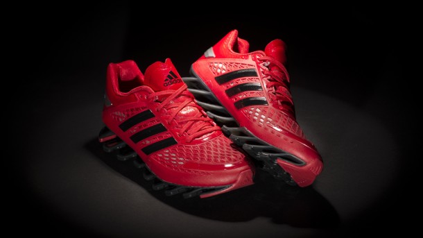 RedRazor©Adidas